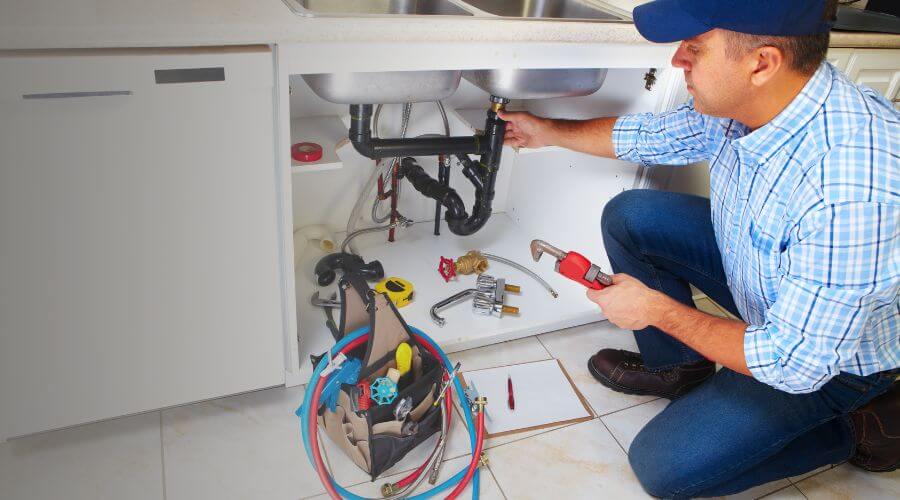 Local 24/7 Emergency Plumbing in Sanford, TX